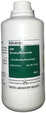 Dimethylformamide DMF Amazon In Industrial Scientific