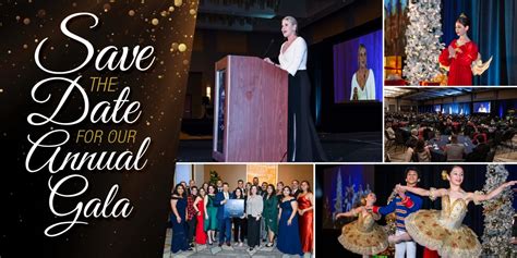 Annual Gala San Antonio Chamber Of Commerce