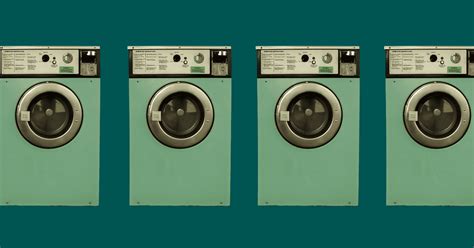 How To Get Rid Of An Old Washer And Dryer