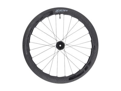 ZIPP Wheel Set 28 858 NSW Carbon Clincher Tubeless Center Lock