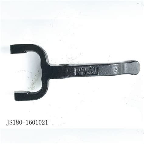 Original And High Quality Fast Gear Truck Spare Parts Fork Js