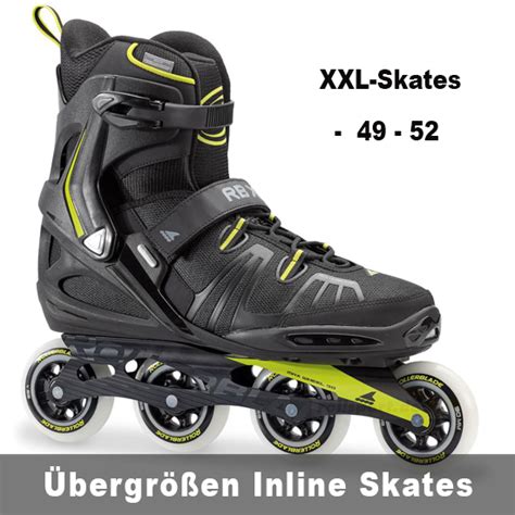 Inliner bei Rollsport Inline Skates Fachgeschäft Beratung