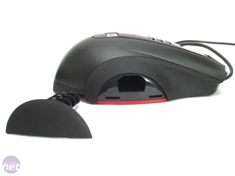 Microsoft Sidewinder Mouse | bit-tech.net