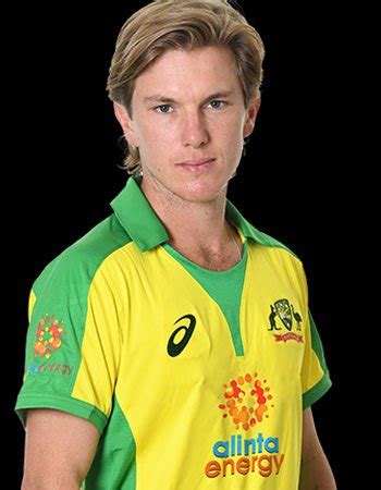 Adam Zampa