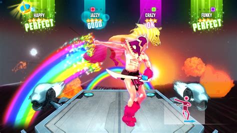 Just Dance 2015 Image N°7