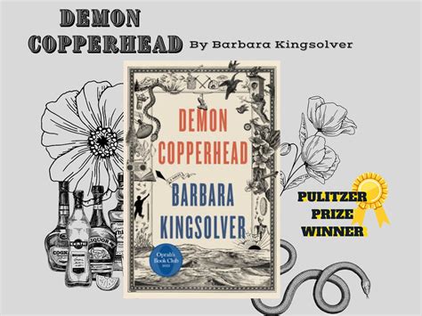 Demon Copperhead By Barbara Kingsolver Pulitzer Prize Winner EPUB