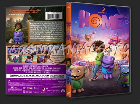 Home dvd cover - DVD Covers & Labels by Customaniacs, id: 226583 free ...