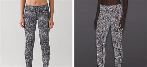 Lululemons New Tights Cost 298