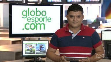 Globo Esporte Ma Confira Os Destaques Do Globoesporte Globoplay