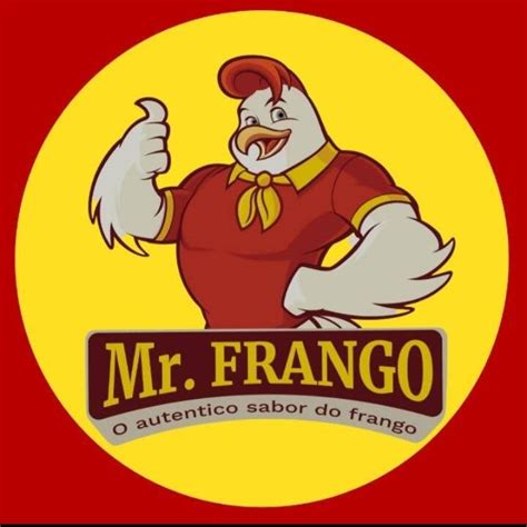 Mr Frango Frango Frito E Lanches SAO JOSE DE RIBAMAR IFood