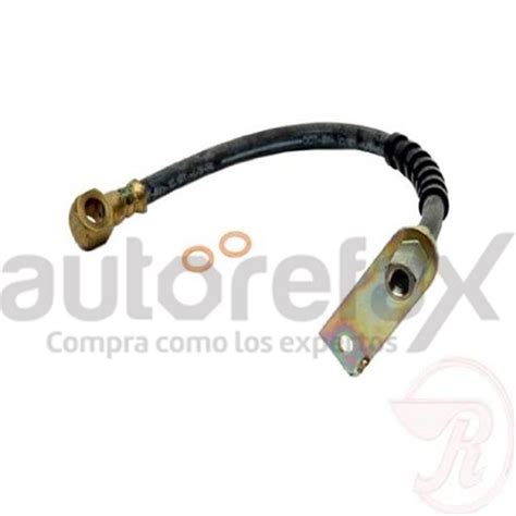 Compra MANGUERA PARA FRENOS LUSAC LC38006 Autorefax