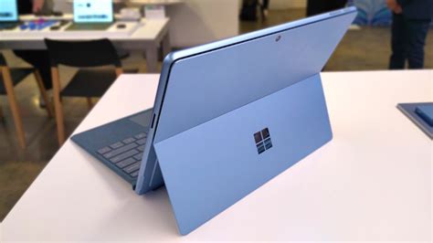 Surface Pro 9 Vs Pro X Is It Worth The Upgrade Windows Central