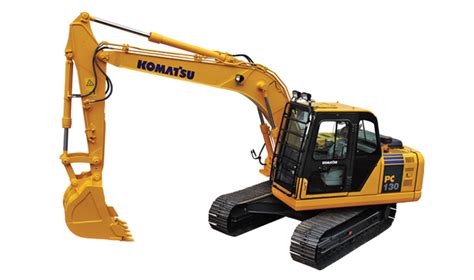 Komatsu Pc130 7 Excavator Specs 2020 2024 Diggers Lectura Specs