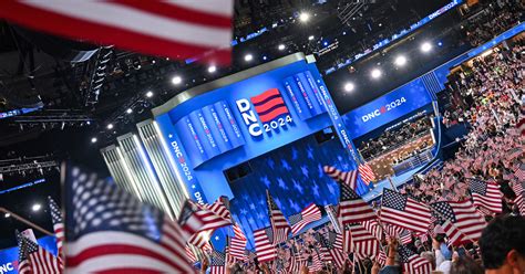 dnc prepares  chair election  trump era belstad