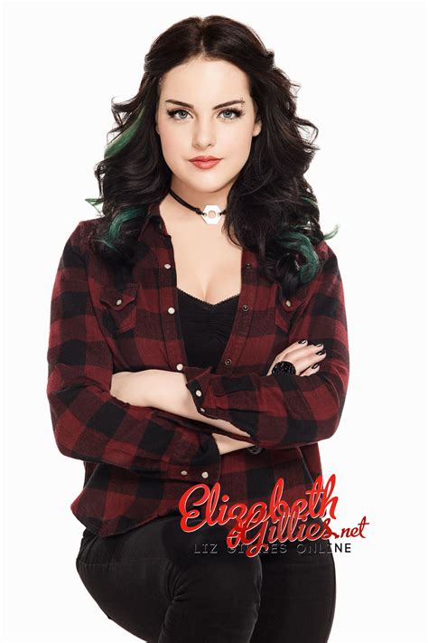 Elizabeth Gillies Plays Jade Elizabeth Gillies Jade West Style Elizabeth Gillies Victorious