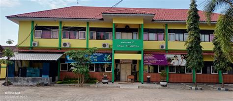 Selamat Datang Di Sman Rambipuji