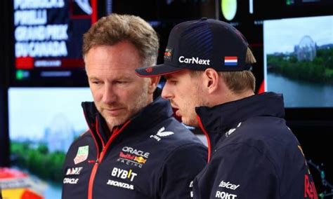 Horner elogia Verstappen e confia em recuperação de Pérez GPblog