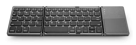Jelly Comb Tri Fold Portable Bluetooth Keyboard Review Hub