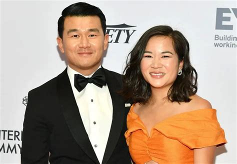 Meet Ronny Chieng Wife Hannah Pham: Wiki, Age, Kids, Net Worth