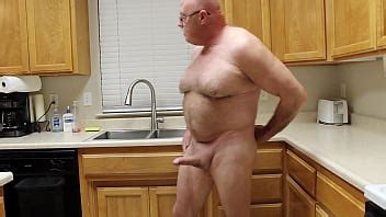 Naked And Hard Around The House XNXX