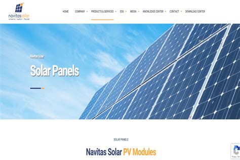 10 Best Solar Panel Company In India Energy Theory