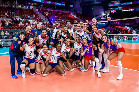 Selección femenina de Voleibol defenderá coronas en 2023 Pio Deportes