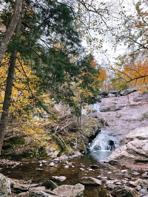 Best Waterfalls In Maryland You Must Visit Southern Trippers