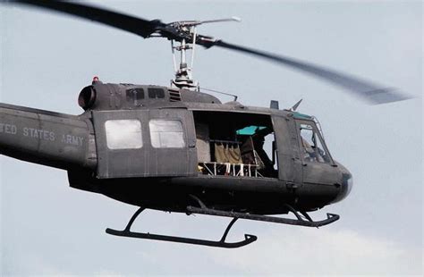 Uh 1 Iroquois Huey