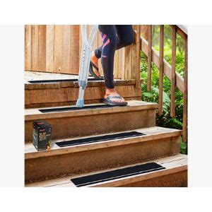 Top 10 Outdoor Stair Treads For Deck See 2022 S Top Picks