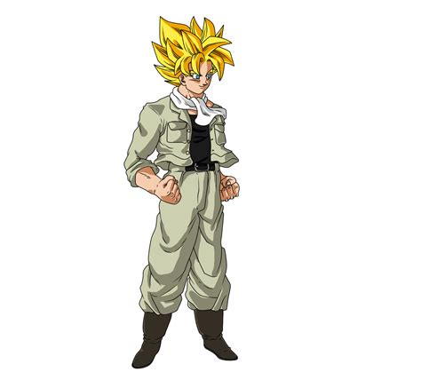 Ssr Idea It S Another Ssj Goku But This Time It S Farmer Goku R Dbzdokkanbattle