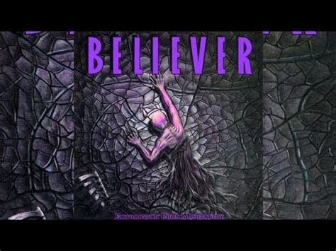 BELIEVER Extraction From Mortality Full Album