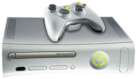 Microsoft прекратила производство Xbox 360