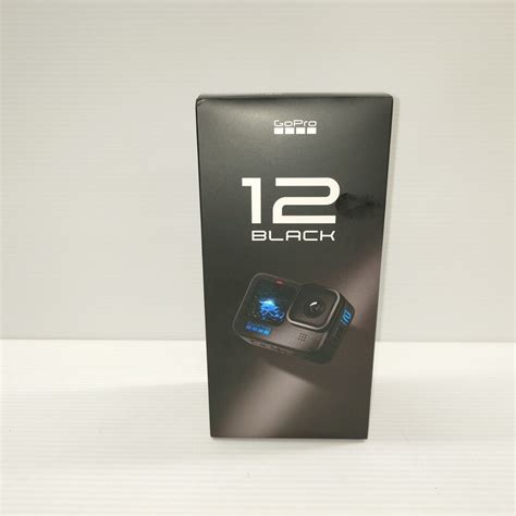 Yahoo Izu Gopro Hero Black Chdhx