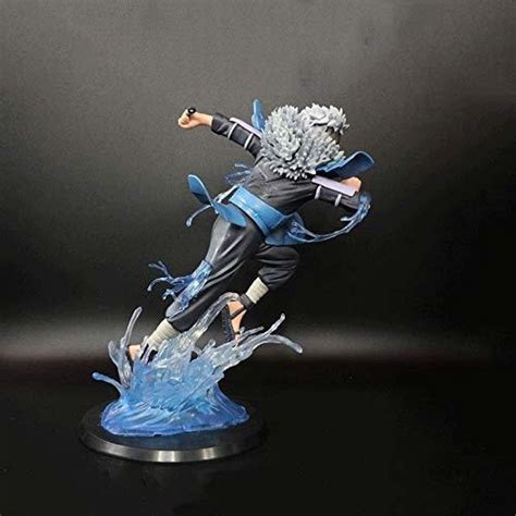 Estatua Maqueta Y Bustos Yangeng Naruto Senju Tobirama Env O Gratis