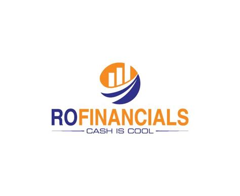 Financial Services Logos
