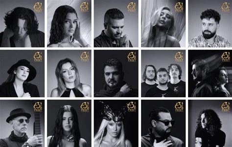 Albania Festivali I K Ng S Second Night Find Out All The Details