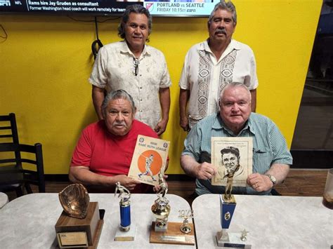 72 Babe Ruth All Stars To Reunite Calexico Chronicle