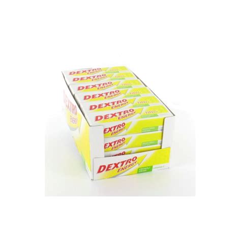 Dextro Energy 24 X 14 Tabletten