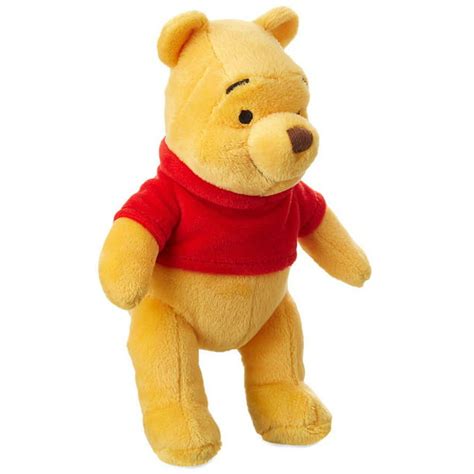 Disney Winnie the Pooh Plush - Walmart.com - Walmart.com