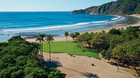 Best Golf Resorts In Mexico And Central America Golf Equipment Clubs Balls Bags Golf Digest