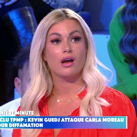 Carla Moreau Toutes Ses Photos Sur Télé Loisirs