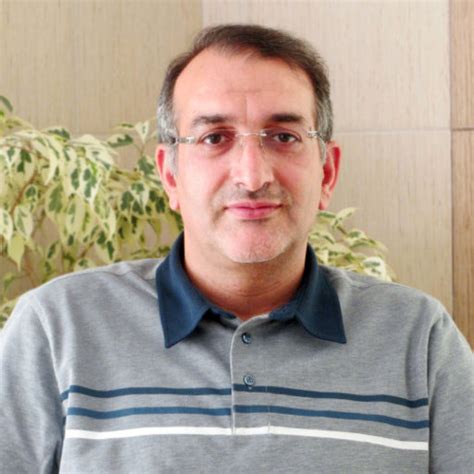 Mohammad Hossein Nasr Esfahani Research Director Phd Royan