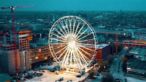 Fick Auf Dem Riesenrad Telegraph