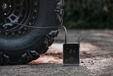 Electric Air Pump For Cars Vs Manual Pump Which Is Better For Your