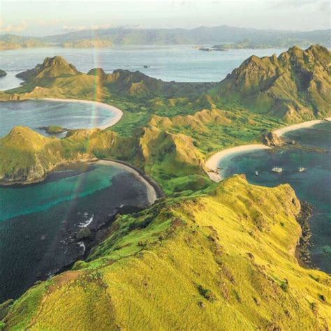 3d2n Komodo Tour Komodo Island Tour 2025