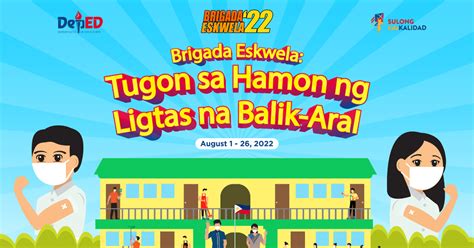 Region Deped Brigada Eskwela Porn Sex Picture