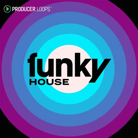 Download Producer Loops Funky House