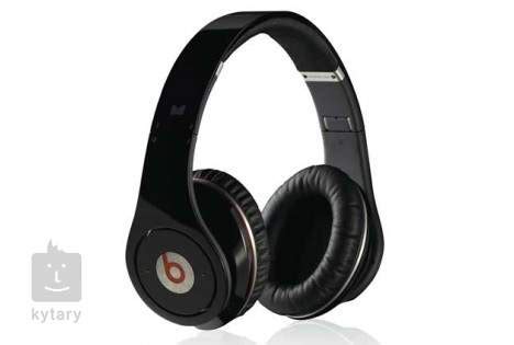 Monster Beats By Dr Dre Studio High Definition Headphones From