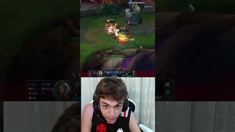 Guiven Botou O Duduelista No Bolso Leagueoflegends Lol Guiven