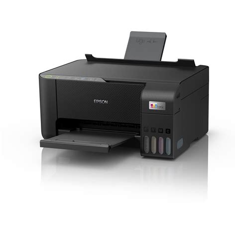 Epson Ecotank Et In Tinten Multi Wifi Multifunktionsdrucker